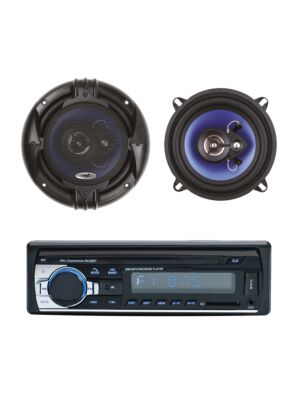 Πακέτο Ραδιόφωνο MP3 player auto PNI Clementine 8428BT