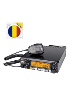 Ραδιοερασιτεχνικός σταθμός PNI Jopix AT-5555N I
