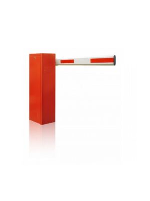 Μπάρα πρόσβασης στάθμευσης PNI BPL606S με τηλεσκοπικό βραχίονα 6 μέτρων