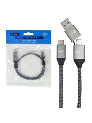 Καλώδιο δεδομένων και φόρτισης PNI CD600