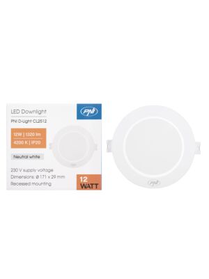 Προβολέας LED PNI D-Light CL2512 12W