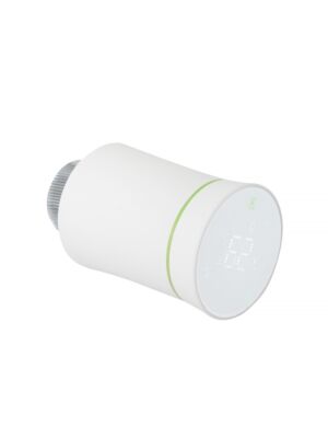 Έξυπνη θερμοστατική κεφαλή PNI CT27S για καλοριφέρ