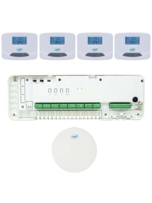 Κιτ αυτοματισμού WiFi PNI CT28 Pro 4