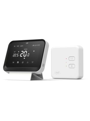 PNI CT45 ασύρματος έξυπνος θερμοστάτης, με WiFi,
