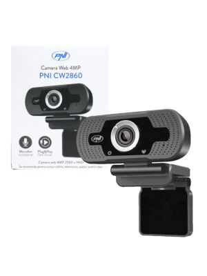 PNI CW2860 Webcam