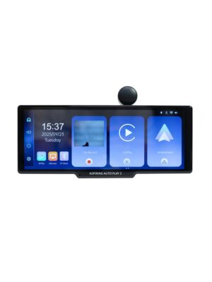 Οθόνη αυτοκινήτου με DVR PNI D1126S 10,26 ιντσών