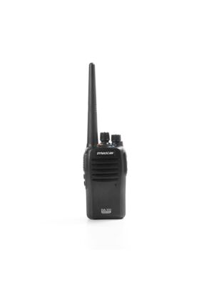 PMR446 PNI Dynascan DA 350 ψηφιακός ραδιοφωνικός σταθμός UHF