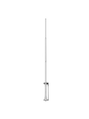 Βασική κεραία PNI DBA27 25-30 MHz, 620 cm