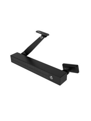 Σύστημα αυτοματισμού ανοίγματος παραθύρων PNI DG150S με ηλιακό πάνελ