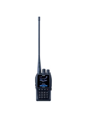 Φορητός ραδιοφωνικός σταθμός PNI Alinco DJ-MD5XEG VHF / UHF