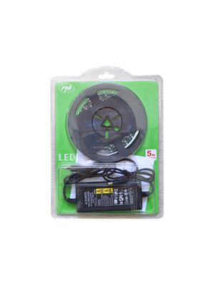Ευέλικτη λωρίδα οδηγήσεων PNI D-Light 60LED