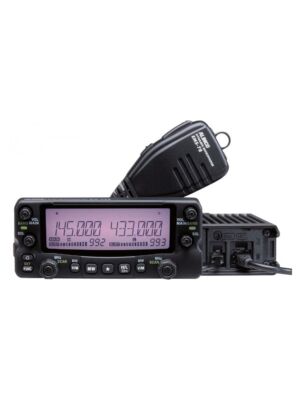 Ραδιοφωνικός σταθμός PNI Alinco DR-735E VHF / UHF