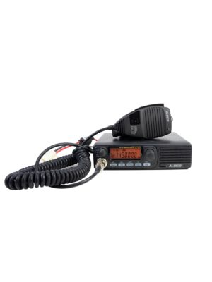 Ραδιοφωνικός σταθμός PNI Alinco DR-B185HE VHF