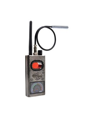 Ανιχνευτής PNI DT900 συχνοτήτων GSM, μικροφώνων, βιντεοκάμερων