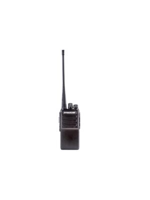 Φορητός ραδιοφωνικός σταθμός PMR Dynascan 240BT 446MHz, 0.5W, 16CH