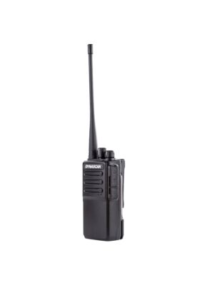 Φορητός ραδιοφωνικός σταθμός PMR Dynascan 240BT 446MHz, 0.5W, 16CH