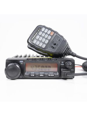 Ραδιοφωνικός σταθμός Dynascan M-6D-U PNI UHF