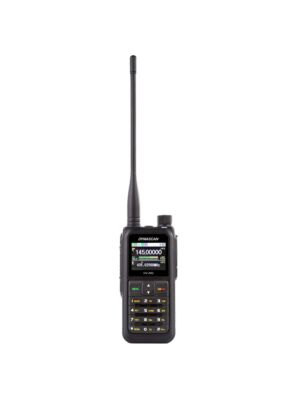 Ραδιοφωνικός σταθμός Dynascan UV-202 VHF/UHF