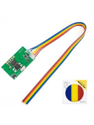 Πακέτο Echo Module και Roger Beep PNI ECH01 και Sticky Pad Flag