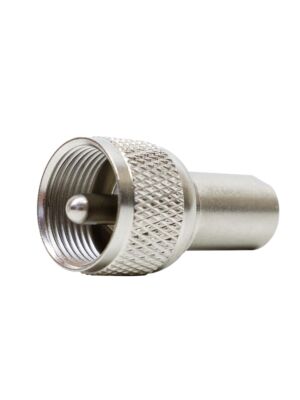 Βύσμα PNI PL259 αρσενικό σε FME αρσενικό