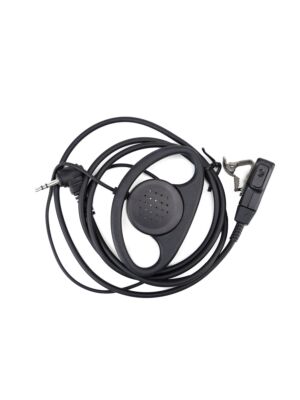 Ακουστικά με μικρόφωνο PNI HM91 με 1 pin 2,5mm