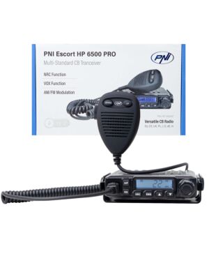 Ραδιοφωνικός σταθμός CB PNI Escort HP 6500 PRO