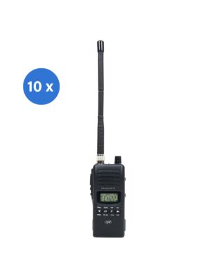 φορητός ραδιοφωνικός σταθμός CB PNI Escort HP 72