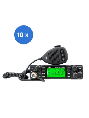 Ραδιοφωνικός σταθμός CB PNI Escort HP 9001 PRO