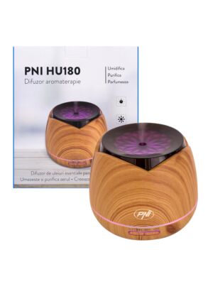 Ομιλητής Aromatherapy PNI HU180