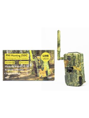 Κυνηγετική κάμερα PNI Hunting 250C