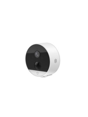 Κουδούνι βίντεο PNI Safe House IDB13, WiFi, έλεγχος εφαρμογής