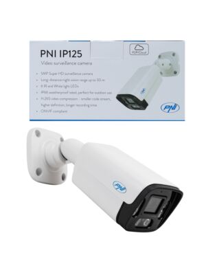 Κάμερα παρακολούθησης PNI IP125