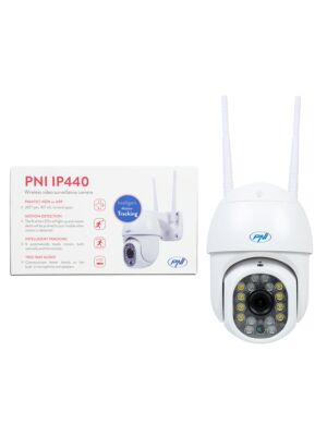 PNI IP440 ασύρματη κάμερα παρακολούθησης βίντεο