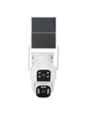 PNI IP452S 2MP + 2MP Κάμερα παρακολούθησης βίντεο διπλού φακού