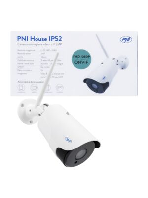 PNI House IP52 2MP κάμερα παρακολούθησης βίντεο