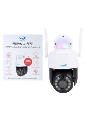 Κάμερα παρακολούθησης PNI House IP575