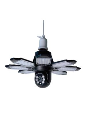 Κάμερα παρακολούθησης βίντεο 4Mp PNI IP7744 με λάμπα LED