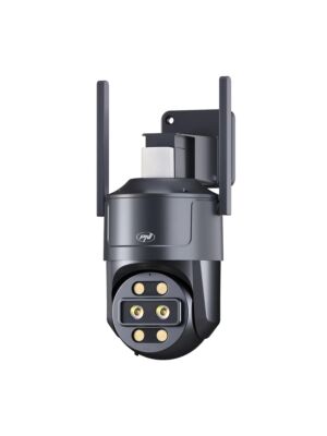 Κάμερα παρακολούθησης βίντεο 8Mp PNI IP7748