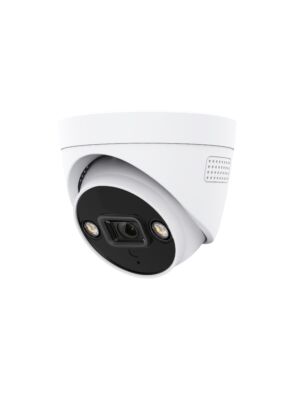 Κάμερα παρακολούθησης βίντεο PNI IP818JS POE, 8MP
