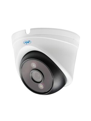 Κάμερα παρακολούθησης βίντεο PNI IP808J, POE