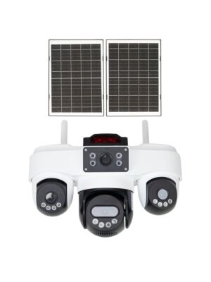 Κάμερα παρακολούθησης βίντεο PNI IP83S