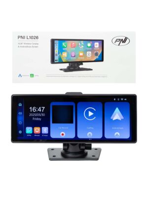 Αυτοκίνητο οθόνη PNI L1026 10,26 ίντσες