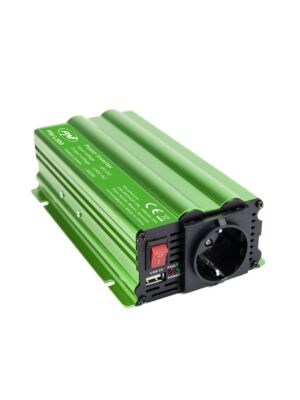Μετατροπέας τάσης PNI L300 12V τροφοδοσία 230V έξοδος 300W