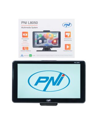 Σύστημα πολυμέσων αυτοκινήτου PNI L8050