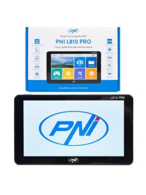 Σύστημα πλοήγησης GPS PNI L810 PRO