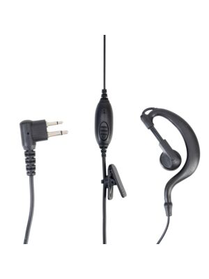 Ακουστικά με μικρόφωνο PNI
