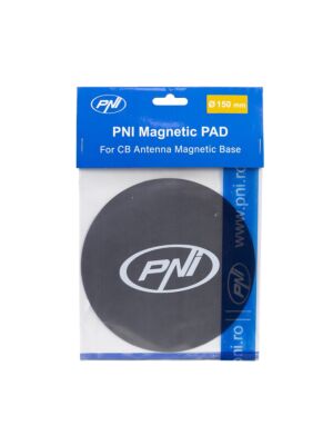PNI μαγνητικό PAD