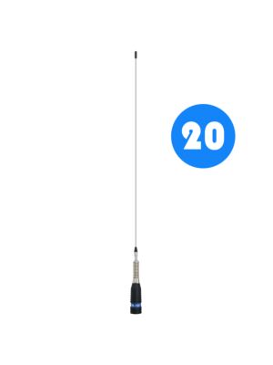 Κεραία PNI ML160 CB Bax 20 τεμ.