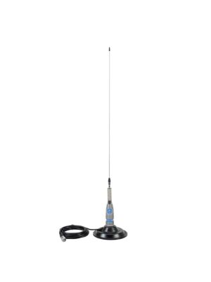 Πακέτο κεραίας CB PNI ML170 μήκους 168 cm, 26-30 MHz, 1000W και μαγνητική βάση PNI 145/PL