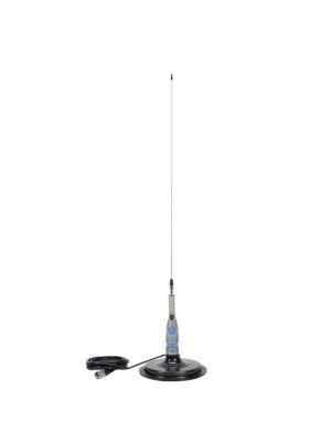 Πακέτο κεραίας CB PNI ML170 μήκους 168 cm, 26-30 MHz, 1000W και μαγνητική βάση PNI 170/PL